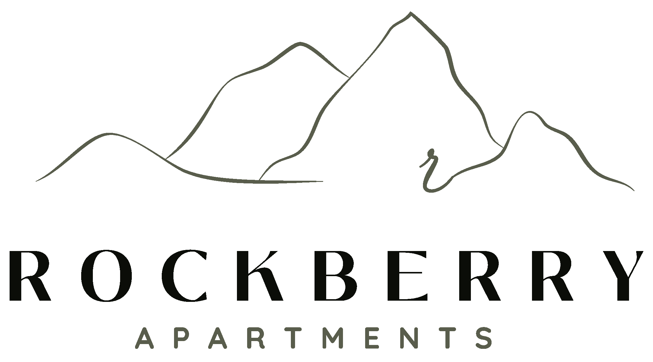 Rockberry Rockberry Logo